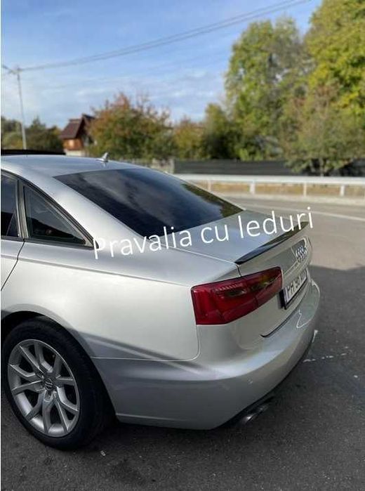 Eleron pentru Portbagaj Audi A6 C7