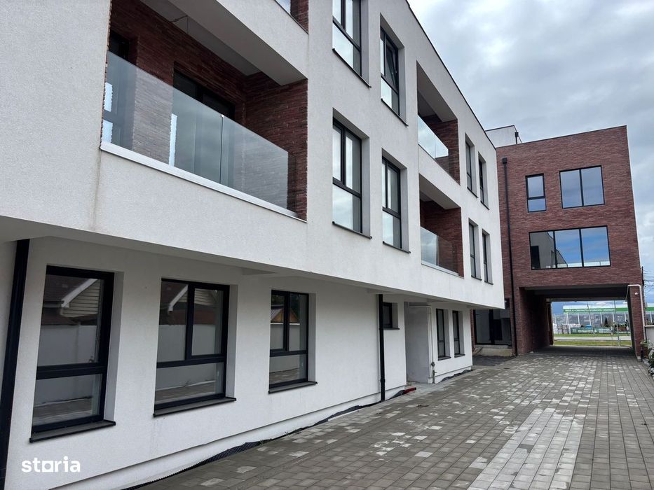 Apartament 2 camere - Selimbar Sibiu