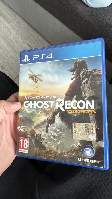 Игри за пс4 и пс5