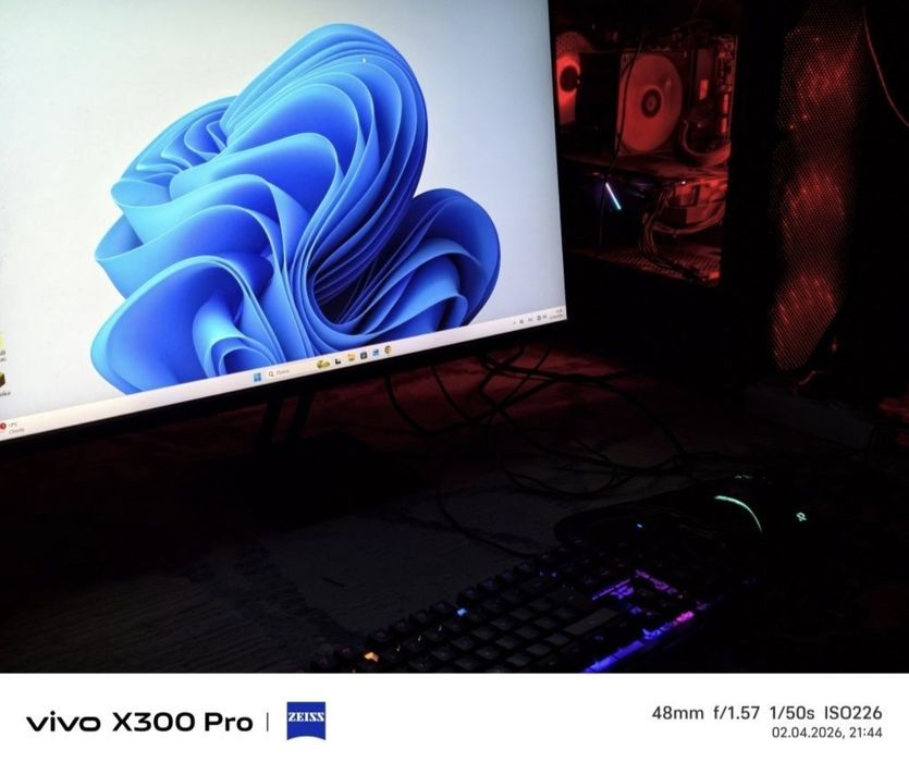 Rtx2060super, i3 12th, ddr5 16gb