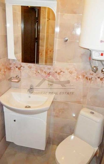 Дава се под наем Двустаен апартамент в Варна, Колхозен пазар - 50 кв.м за 430 € - Снимка #3