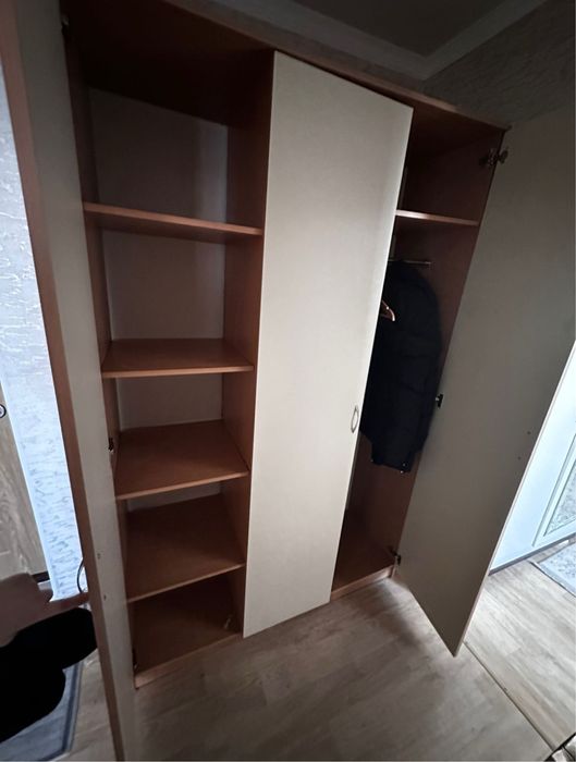 Продаётся шкаф….