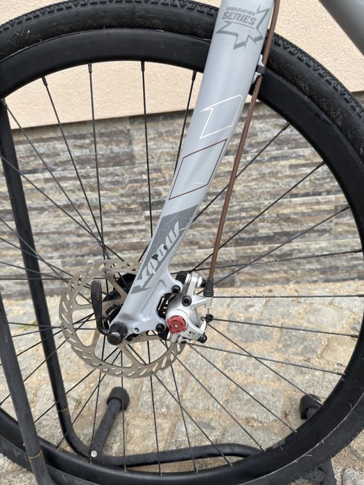 Gravel Ridley X-Bow 20 Disc Allroad размер: 28/55см