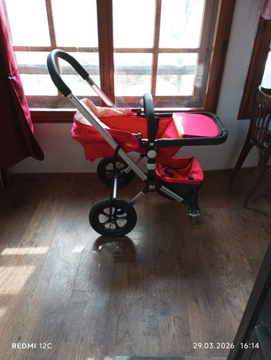 Детска количка Bugaboo Cameleon