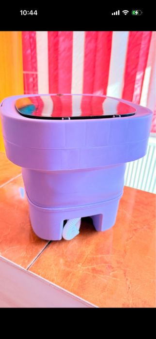 Masina de spalat mini