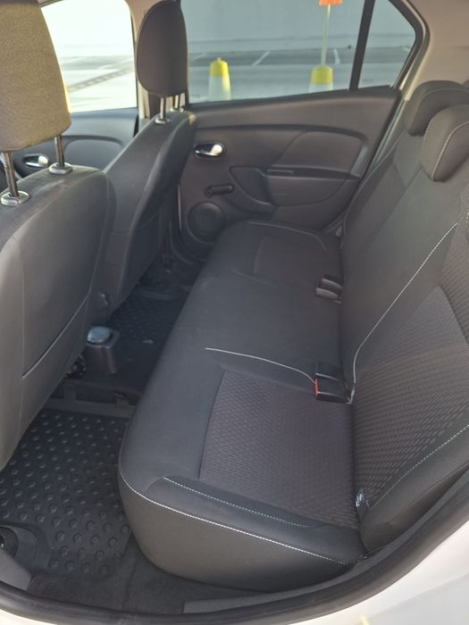 Vand Dacia Logan