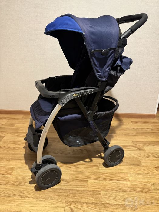 Детская коляска Chicco simple city