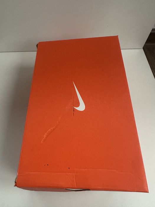 Щангети Nike romaleos 4 se