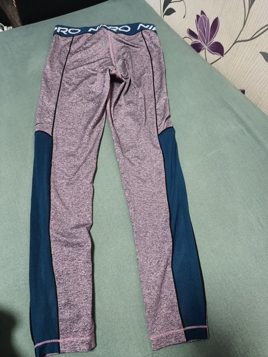 Colanti Nike Pro,mărimea S