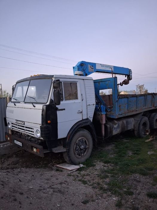 Продам манипулятор