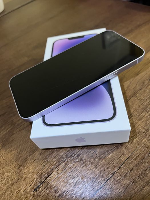Телефон iphone 14+
