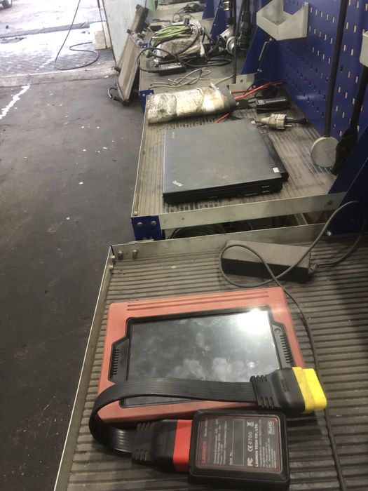 Диагностика ремонт обслуживание 3uz 2uz 1uz JZ VZ