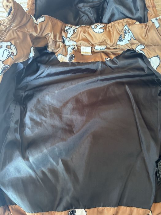 Детско яке за момче H&M