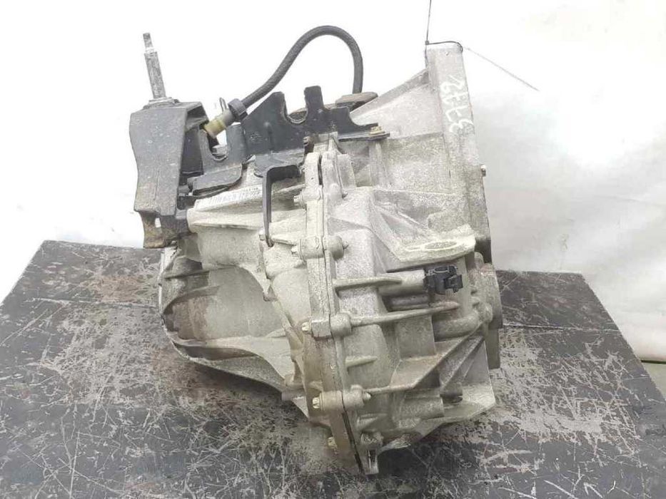 Cutie de viteze Renault Trafic PF6 2.0 ; PF6 2.3 ; PF6 2.5 - 6 Trepte