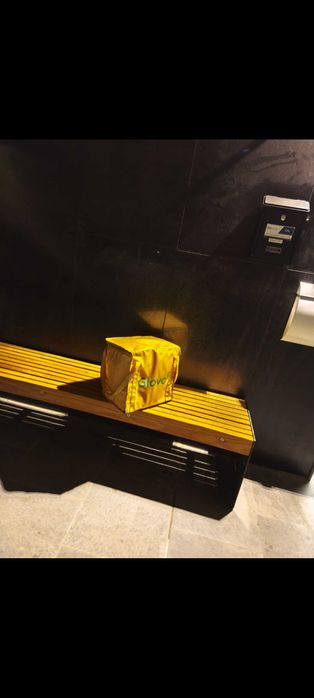 Чанта за Глово малка и удобна