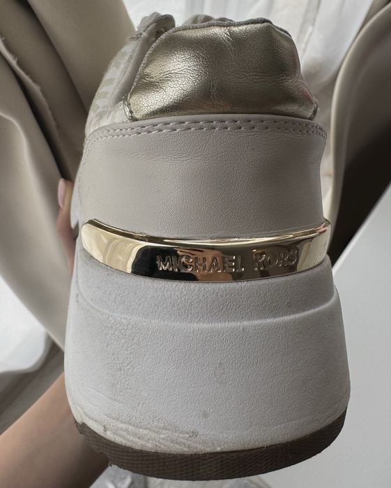 Обувки Michael Kors