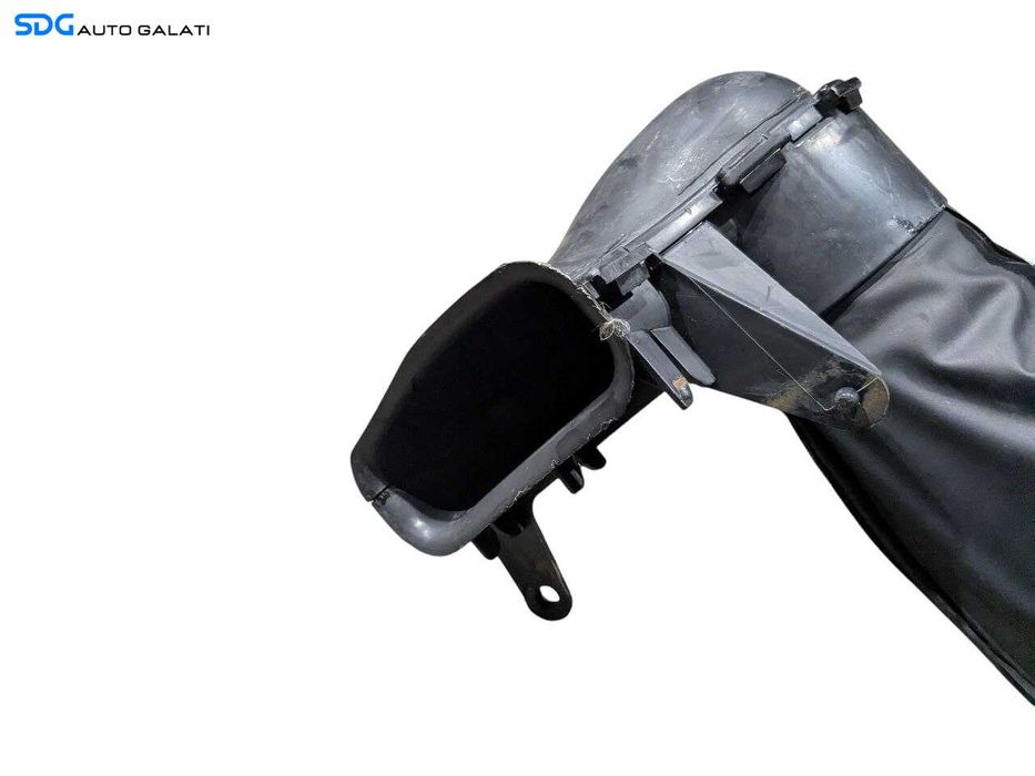 Tub Tubulatura Aer Peugeot 406 2.0 HDI 1995 - 2005 Cod 9641288980 [N4132]