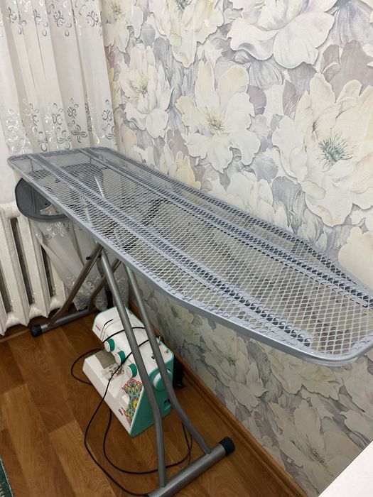 Доска гладильная
