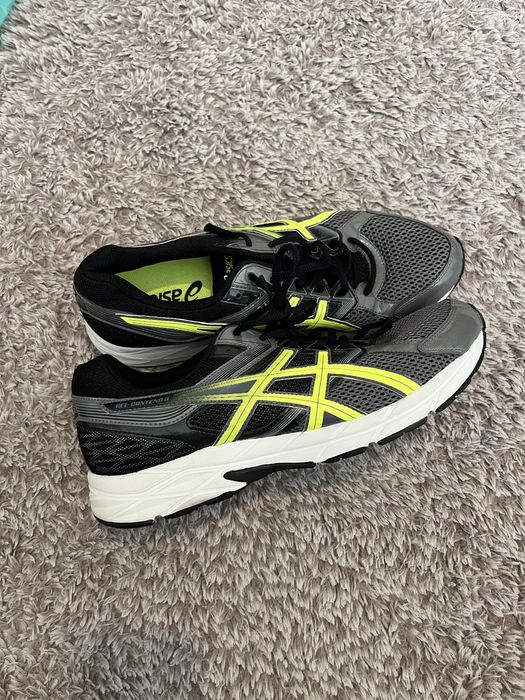 Asics Gel-Contend 3-оригинални мъжки маратонки
