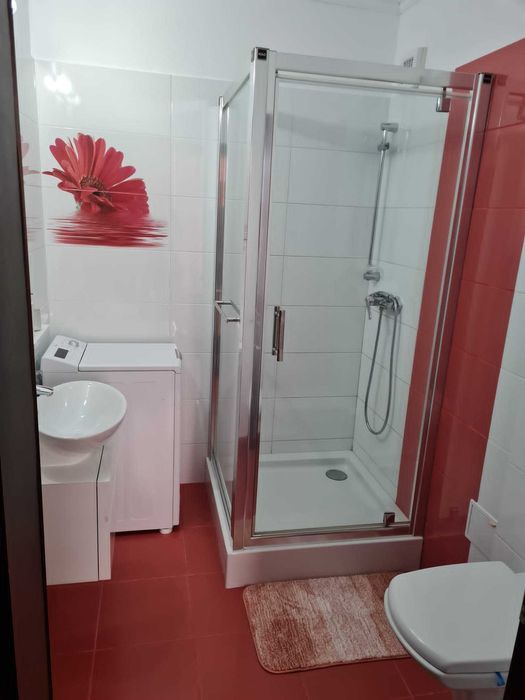 Apartament de inchiriat zona Nord. Bl T1