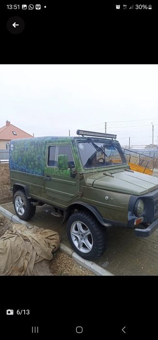 Продам Луаз 1988г.в.