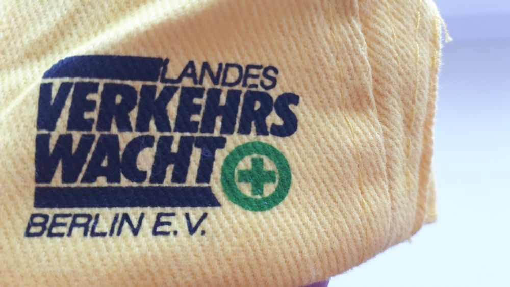 Бейсболка новая Германия