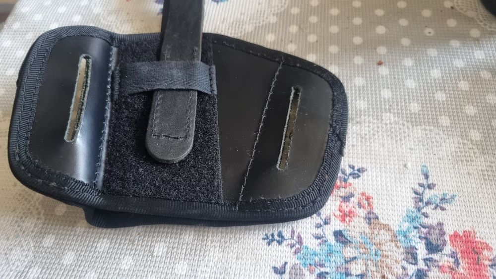 Кобур за пистолет