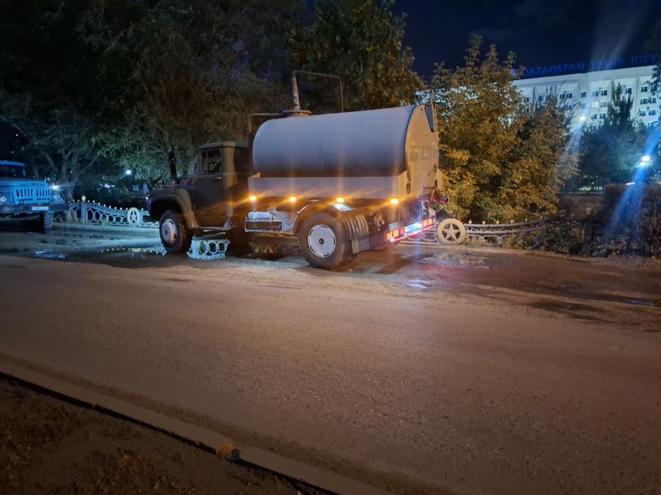 Срочно продам Зил ассенизатор