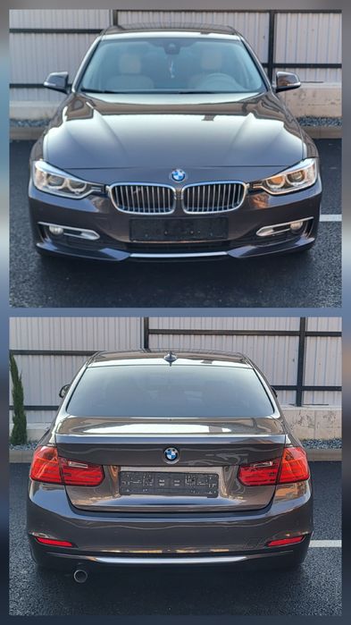 Vand BMW Seria3 F30 Moder Line