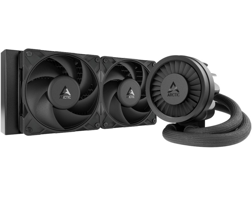 Cooler ARCTIC Liquid Freezer III Pro 240 Racire cu lichid AIO 240mm