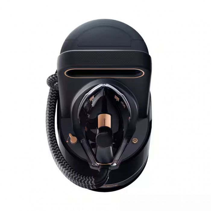 Парoгенератор BRAUN 9090 parnoy dazmol