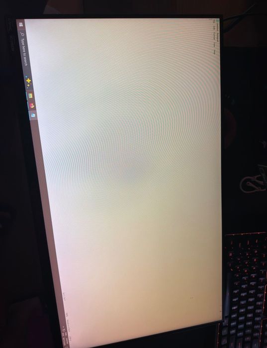 Vand Monitor Gaming Alienware AW2518H 24.5" Full HD, 240Hz, 1ms, NVIDIA G-Sync (Defect estetic)