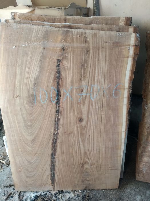 продам слэбы спилы торцевые дерева