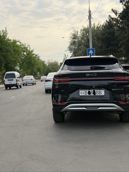 Ofitsialniy salon Byd song plus champion gibrid 2025