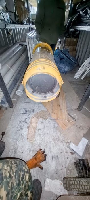 Дизельный и электро пушки