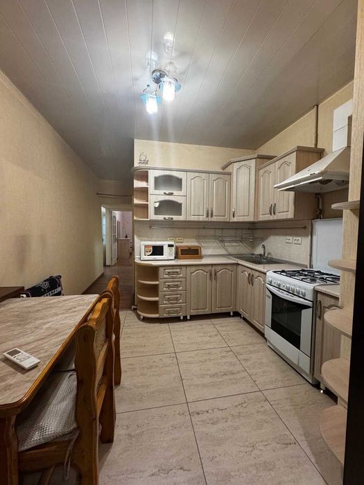 3/5/5 Авиагородок 78м2 Балкон 2/6 Ремонт Мебель Техника Ипотека есть!