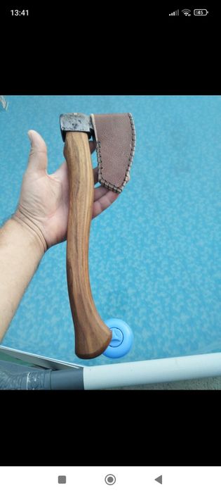 Брадвичка брадва