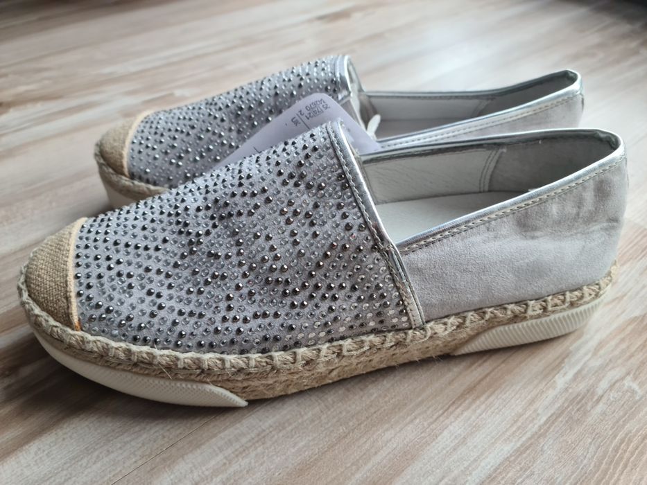 Espadrile dama 37