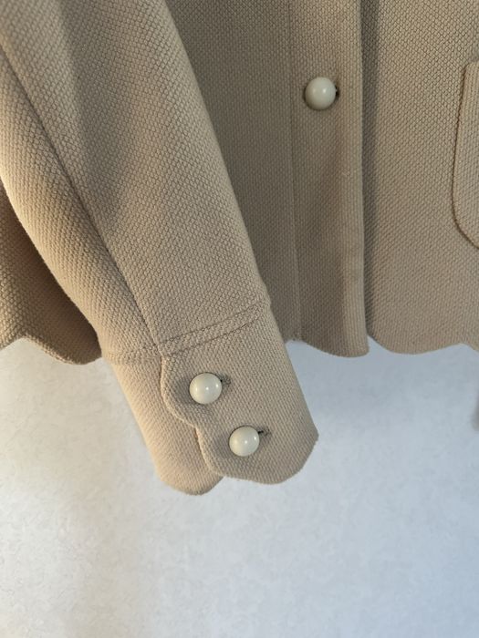 Пиджак для девочек