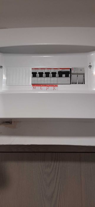 Electrician / Argeș