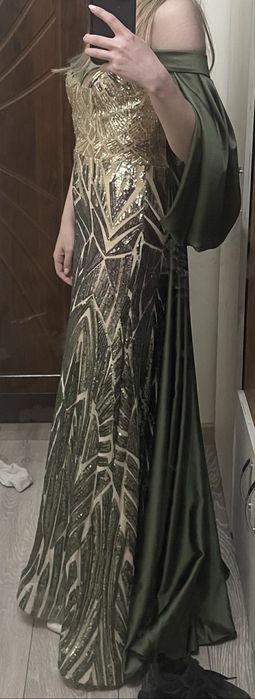Rochie nasa/eveniment XS