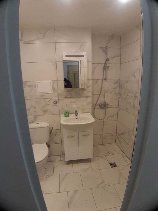 Дава се под наем Двустаен апартамент в София, Люлин 3 - 50 кв.м за 450 € - Снимка #5