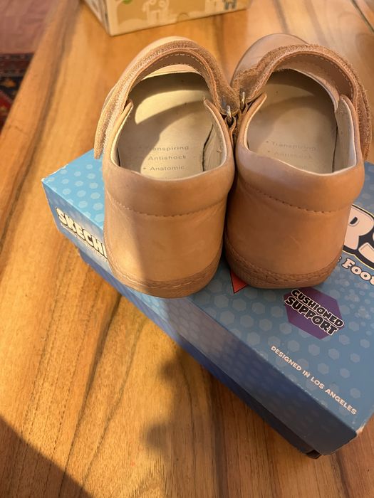 Pantofi primigi 31, 19 cm int