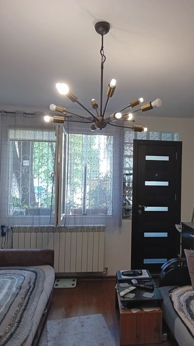 Schimb apartamen 3 cam. parter