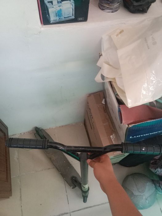 Сомакат трюковой