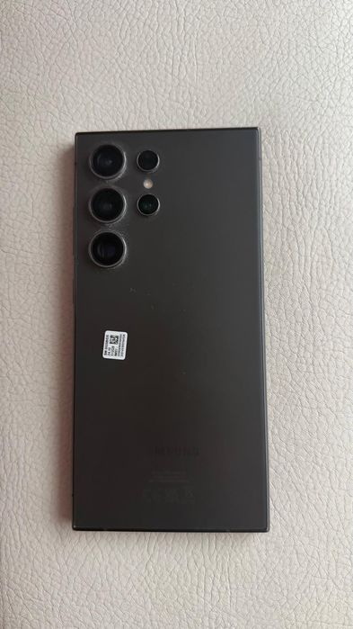 Vand samsung s24 ultra