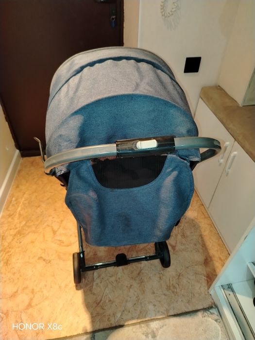 Летный коляска продам