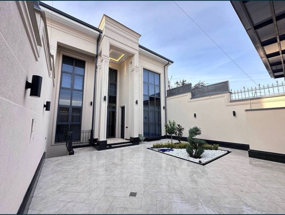 Продаётся Дом Юнусабадский район Уста Ширин Телевышка 2,5 Соток