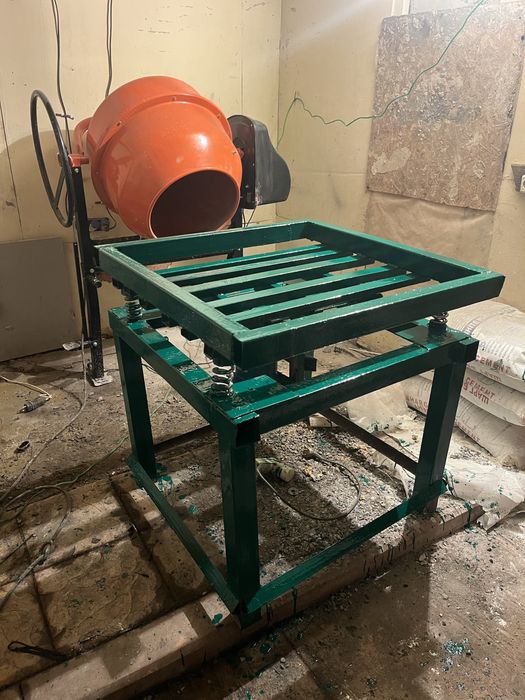 Вибростол сатылады