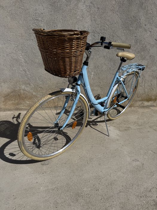 Bicicleta dama KsCycling 28 Inch aproape noua